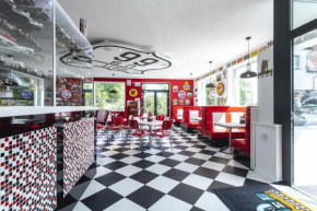 Motel Eldorado Mikulov